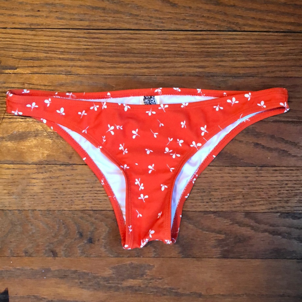 O’Neill bathing suit bottoms